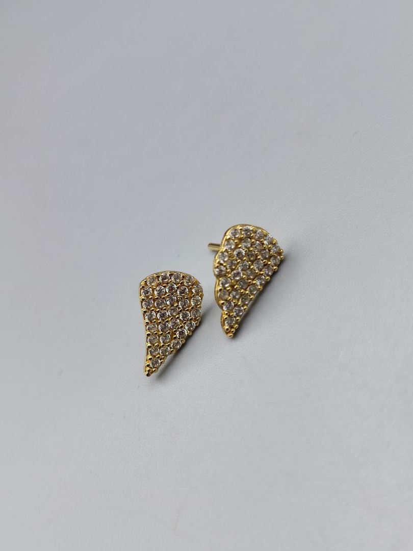 گوشواره تک