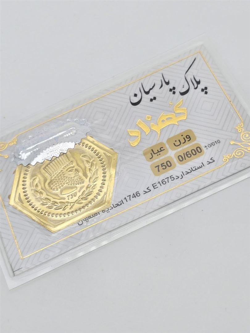 سکه پارسیان